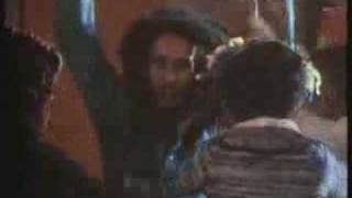 Videoklip Bob Marley - Is This Love s textom piesne
