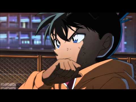 劇場版『ルパン三世 VS 名探偵コナン THE MOVIE』予告編