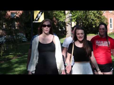 Randolph College - video