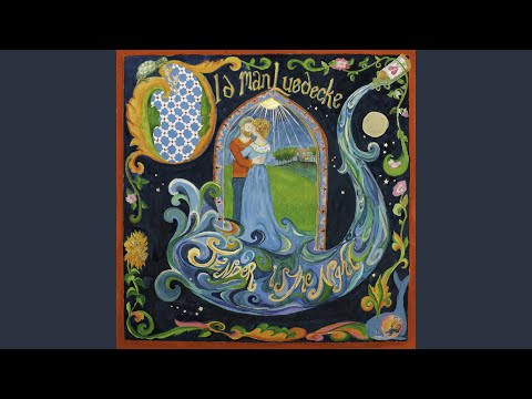 Song For Ian Tyson - Old Man Luedecke