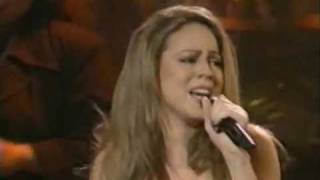 Got To Be Real - Mariah Carey & Patti Labelle (LIVE)