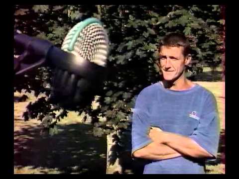 Scamps  1998  TV Magazine