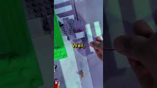 Pt 2 Repairing LEGO Lights #lego #legos #afol #legomoc #legoaddict #toys #legoland #legominifigures