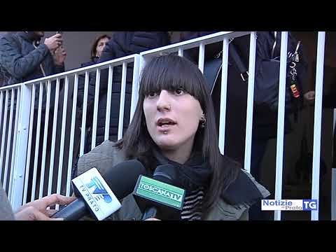 2018-11-28 PRATO - SOCIAL HOUSING, CONSEGNATE LE PRIME ABITAZIONI