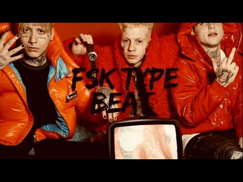 FSK - La Prova del cuoco Greg Willen type beat