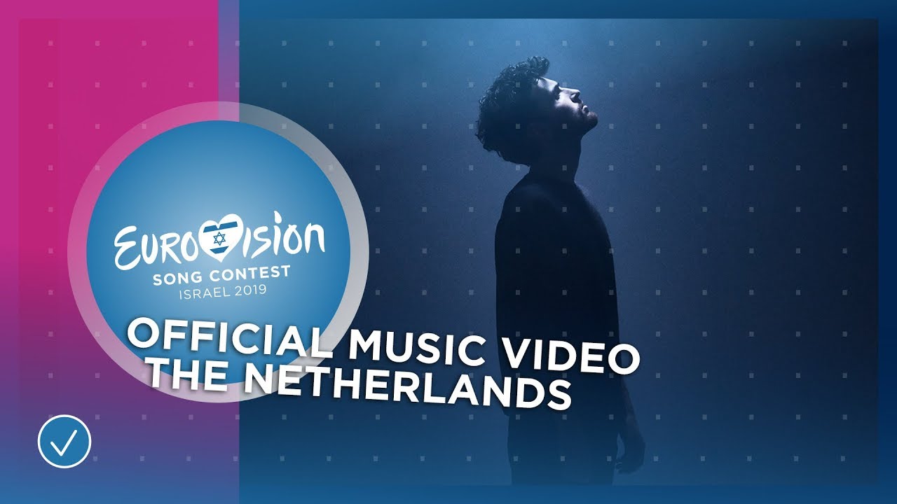 Duncan Laurence — Arcade (The Netherlands) (Eurovision 2019)