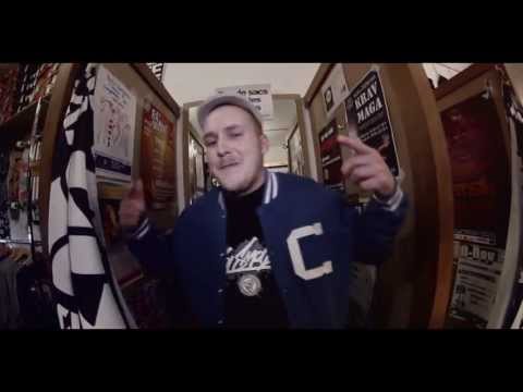 Rizla,Azzili Kakma et Seyté -Freestyle chez STOEMP #2