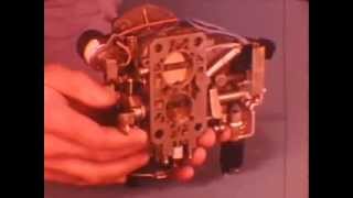 MTSC - 1978, Volume 78-1 Omni - Horizon Mechanical Adjustments