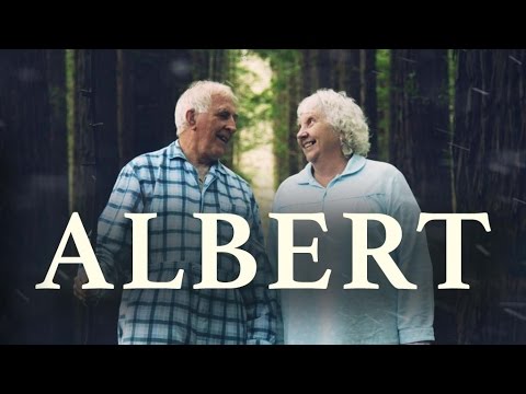 Albert - Top Screen 2015
