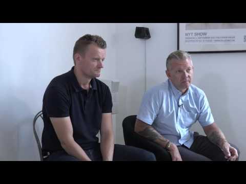 Klovn 2: Et hjerte fra Politiken