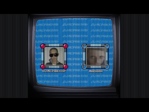 DJMCPAKIVIP - MADARA ENDTRACK