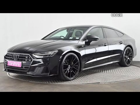 Audi A7 40 TDI 204HP quattro S Tronic S Line - Image 2