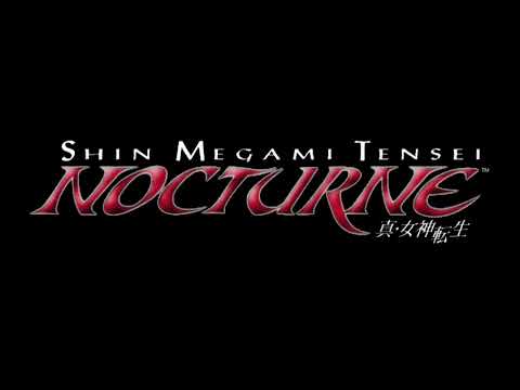 Normal Battle-Amala Network (SMT if Battle Theme Pitch)