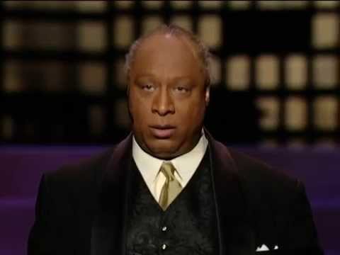 Three Mo' Tenors - Twisted - 7/17/2001 (Official)