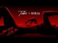 Tobii Bad Girls Like You English Version Feat DOLLA