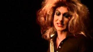 Chris Morton -  I'm Ugly and I Don't Know Why