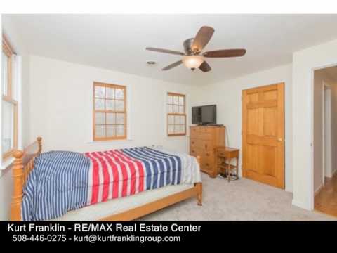 8 Morningside Rd, Plainville MA 02762 - Single Family Home - Real Estate - For Sale -