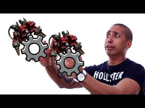 MaximusBlack Says Tournament Show Match G2 [Sept 2015] - Starcraft 2 [G2A][JORD][LootCrate]  [LAGTV]