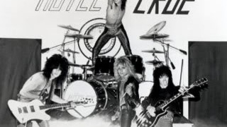 Motley Crue-Stick to your Guns The Early Years &#39;81