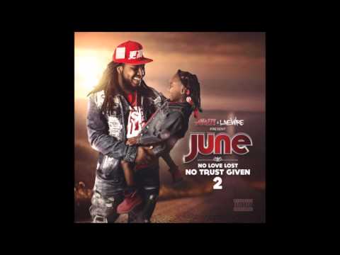 11 June    You Make Me feat Ayanna