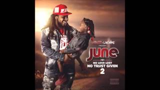 11 June    You Make Me feat Ayanna