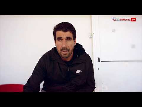 Sporting Clube de Esmoriz - Uma Família Unida