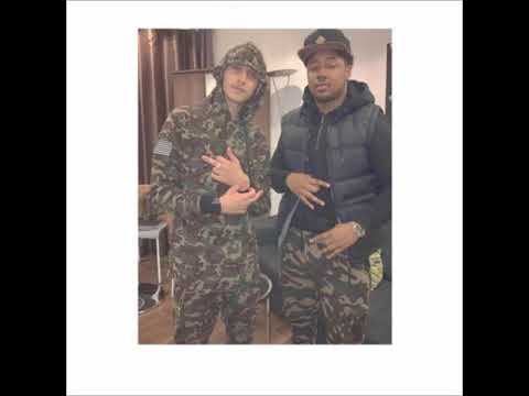 Napz - See Me Alone (Ft. Geko)