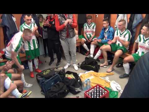 Prochowiczanka - Lotnik Jeżów Sudecki 2-1 (Skrót meczu)