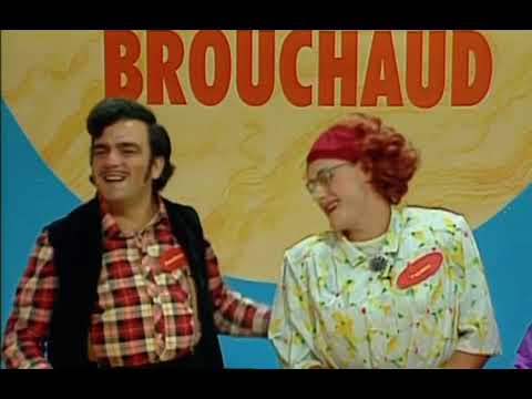 Une famille en Plomb @ 😂 Les Inconnus 😂