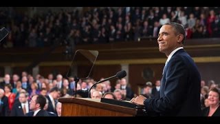 Barak Obama using AGsoundtrax&#39;s Music