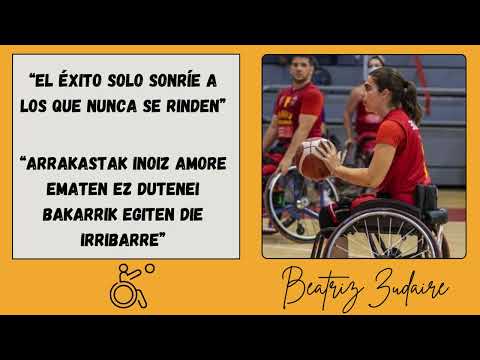 MAYO 2024. PALABRA DE CAMPEONES