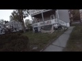 FuckBoi Ricer Tests Out His New Cgo3 4k Steadicam And Typhoon G On Insane Static Slammed 350z Part 1