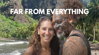 Our Life in a Remote Valley in French Polynesia