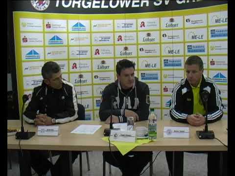 PK 12 Spieltag  - TSV Greif vs. Lichtenrader BC 2:0 (1:0)