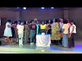YOU ARE WATCHING THE WORD ENCOUNTER SERVICE WITH ES JOY PHILIPPE BRUCE 11TH MAY 2025