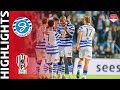 Samenvatting De Graafschap - TOP Oss (28-10-2022)