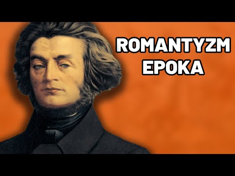 Romanticism - Revision, Matura, Exam, Quiz, Test, Polish Language