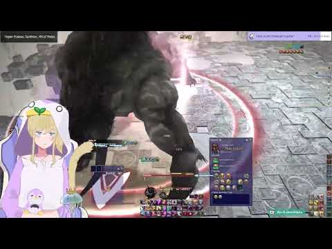 POTD Solo DRK 180 Clear! Patch 6.1