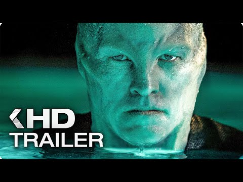 TITAN Trailer German Deutsch (2018)