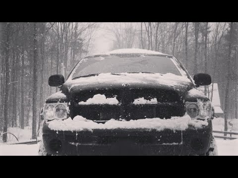 Dodge Cummings 48re park rod install tip