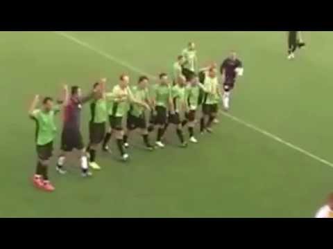 Slovnaft Cup - videopozvánka na zápas 2.kola TJ Lovča-ŠK Vinica