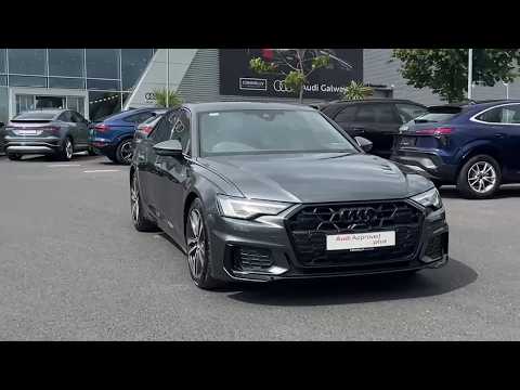 Audi A6 40 TDI S-LINE 204HP A/T - Image 2
