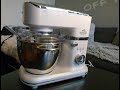 Kuchyňský robot ETA Gratussino 0023 90080