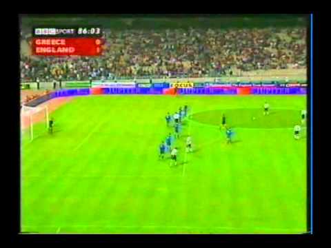 2001 (June 6) Greece 0-England 2 (World Cup Qualifier).avi