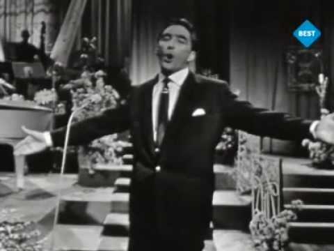 NSF 1962: Pat Berry - Wees Zuinig Op De Wereld