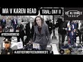 Karen Read Trial Day 11