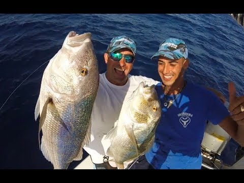 3 dentici per 3 amici -IN DIRETTA doppio strike-