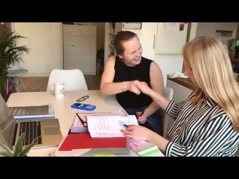 Avvikling av manuelle kasser gruppe 21