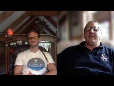 Balneotherapy - Look at these old photos of the Spring, the Hotel and the Brand