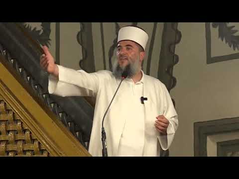 Djaloshi dhe Gjerdani - Tregim  - Hoxhë Muharem Ismaili